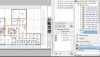 ArchiCAD 18 uued omadused: Kujundatud jooniste (Layouts) lisamine teemadele (Issues) ja teemadest kujundatud jooniste eemaldamine Navigator valikutest