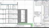 ArchiCAD 18 uued omadused: Kujundatud jooniste projektiparanduste ajaloo (Layout Revision History) paneel: Muudatuste eemaldamine