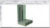 ArchiCAD 18 uued omadused: Mitmete elementide t&ouml;&ouml;tlemine koos realistliku graafilise tagasisidega