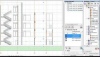 ArchiCAD 18 uued omadused: Muudatuste haldur (Change Manager): Operatsioonid muutustega lingitud elementidega