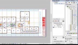 ArchiCAD 18 uued omadused: Muudatuste halduri (Change Manager) kasutamine muudatuste loomisel