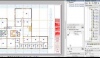 ArchiCAD 18 uued omadused: Muudatuste loomine kasutades t&ouml;&ouml;vahendit Change