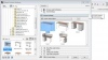 ArchiCAD 18 uued omadused: Objektikataloogide h&auml;&auml;lestused lihtsustatud