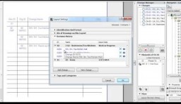 ArchiCAD 18 uued omadused: Projektiparanduste (Revisions) nummerduse muutmine
