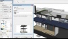 ArchiCAD 18 uued omadused: Teadete s&uuml;steemi t&auml;iustused Teamwork osas