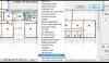 ArchiCAD 18 uued omadused: Uued muudatuste (Change) ja teemadega (Issue) seotud v&auml;ljad elementide ja komponentide andmetabelites (Element and Component Schedules)
