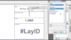 ArchiCAD 18 uued omadused: Uued parandustega (Revision) seotud automaattekstid