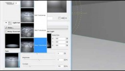 ArchiCAD 18 uued omadused: Uued &uuml;ldvalgusallikad (General Light Sources)