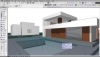 ArchiCAD 18 uued omadused: V&auml;lispiltide visualiseerimine