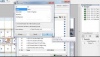 ArchiCAD 18 uued omadused: Viimase teema (Issue) taasavamine, uue teema loomine