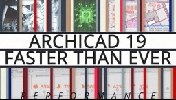 ARCHICAD 19 – -J&otilde;udluse- teema video