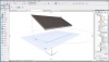 ARCHICAD 19 uued omadused - Haardepunktide-joonte (Snap References) projektsioonid 3D-s
