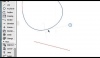 ARCHICAD 19 uued omadused - Haardepunktide juhtjoonte (Snap Guides) joonte selgitus