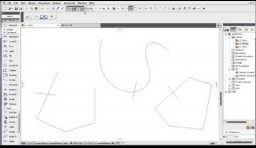 ARCHICAD 19 uued omadused - Haardepunktide (Snap Point) meetodite t&auml;iustused