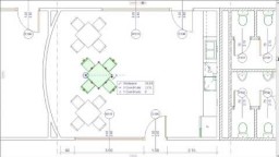 ARCHICAD 19 uued omadused - K&otilde;ikide haardepunktide (Snap References) eemaldamine ja uudne t&uuml;histamise (Escape) j&auml;rjekord