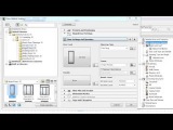 ARCHICAD 19 uued omadused - Korduselementide (GDL Library) t&auml;iustused