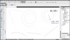 ARCHICAD 19 uued omadused - L&otilde;pliku pikkusega juhtjoonte (Guide Lines) segmentide loomine