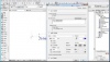 ARCHICAD 19 uued omadused - Mitmerealine m&otilde;&otilde;tketi tekst