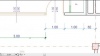 ARCHICAD 19 uued omadused - M&otilde;&otilde;tkettide joonte osadeks t&uuml;keldamine m&otilde;&otilde;distus&uuml;hikute j&auml;rgi