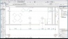 ARCHICAD 19 uued omadused - M&otilde;&otilde;tkettide pikendusjoonte (Witness Line) t&auml;iustused