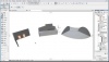 ARCHICAD 19 uued omadused - OPEN BIM - IFC omaduste uuenduste (IFC Property) t&auml;iustused