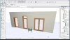 ARCHICAD 19 uued omadused - OPEN BIM - Kiirem IFC omaduste (IFC Property) haldamine