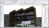 ARCHICAD 19 uued omadused - OPEN BIM - T&auml;iustatud geomeetria konverteerimise valikud IFC impordil