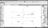 ARCHICAD 19 uued omadused - Parameetrite &uuml;lekandmine m&otilde;&otilde;tketi teksti noole h&auml;&auml;lestustest