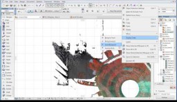 archicad-19-uued-omadused---punktipilved----punktipilvede-objektid-2d-vaadetena-viewpoints