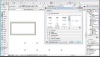 ARCHICAD 19 uued omadused - Siltide (Label) joondamine (Aligning), jaotamine (Distributing) ja kohandamine (Adjusting)