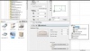 ARCHICAD 19 uued omadused - T&auml;iustatud graafiline kasutajaliides objekti (Object) h&auml;&auml;lestustes