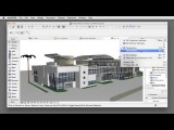 ARCHICAD 19 uued omadused - T&auml;iustatud kasutajaliides