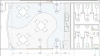 ARCHICAD 19 uued omadused - &Uuml;ksikasjalik haardepunktide (Snap References) m&auml;rgistamine