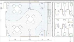 ARCHICAD 19 uued omadused - &Uuml;ksikasjalik haardepunktide (Snap References) m&auml;rgistamine