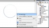 ARCHICAD 19 uued omadused - Uued haardepunktide juhtjoonte (Snap Guides) p&otilde;hised konteksti men&uuml;&uuml; k&auml;sud