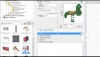 ARCHICAD 19 uued omadused - Uued m&auml;nguv&auml;ljakute (Playground) korduselemendid