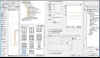 ARCHICAD 19 uued omadused - Uued sildi t&uuml;&uuml;bid: Door Window Stamp