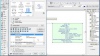 ARCHICAD 19 uued omadused - Uued sildi t&uuml;&uuml;bid: Generic Label