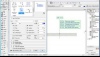 ARCHICAD 19 uued omadused - Uued sildi t&uuml;&uuml;bid: Skin List Label