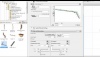 ARCHICAD 19 uued omadused - Uued vihmaveerennide (Mitred Gutter) korduselemendid