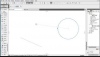 ARCHICAD 19 uued omadused - Haardepunktide juhtjoonte (Snap Guides) t&uuml;&uuml;pide graafiline identifitseerimine