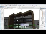 ARCHICAD 19 uued omadused - OPEN BIM