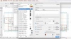 ARCHICAD 20 - Graafiliste oma h&auml;&auml;lestuste (Graphic Override) kombinatsioonid ja renoveerimise filtrid