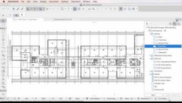 ARCHICAD 20 - Graafiliste oma h&auml;&auml;lestuste (Graphic Override) kombinatsioonid vaate h&auml;&auml;lestustes