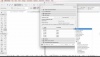 ARCHICAD 20 - Omadused tsooni templites