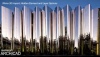 ARCHICAD 20 - Rhino 3D Import - Peidetud element ja kihtide valikud