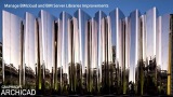 ARCHICAD 20 - Meeskonnat&ouml;&ouml; (Teamwork)