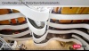 ARCHICAD 21 - CineRender: L&auml;&auml;tsede moonutuse t&auml;iustused