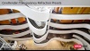ARCHICAD 21 - CineRender: L&auml;bipaistvuse kiirte murdumise eelseaded