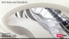 ARCHICAD 21 - Trepi reeglid ja standardid